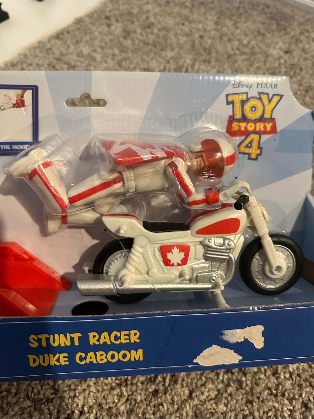 Mattel brand new
